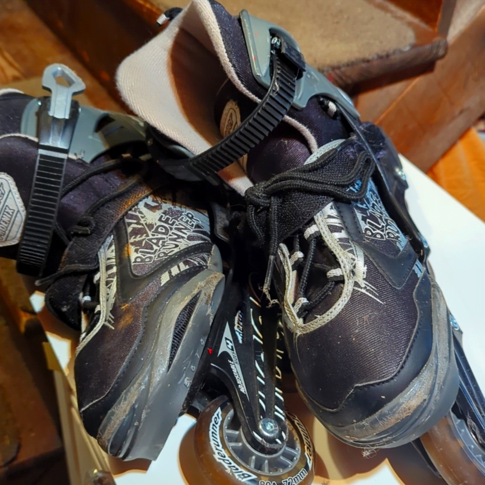 In -line skates